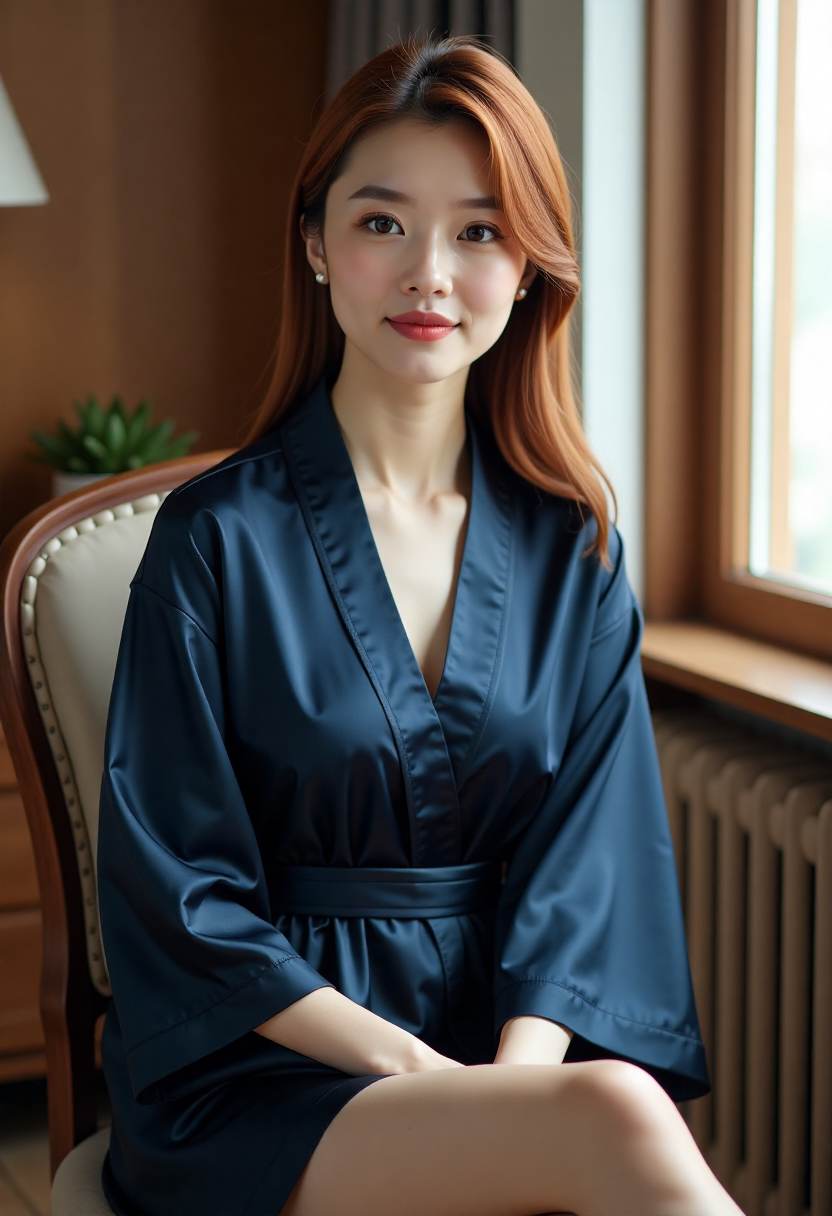 热汤开场