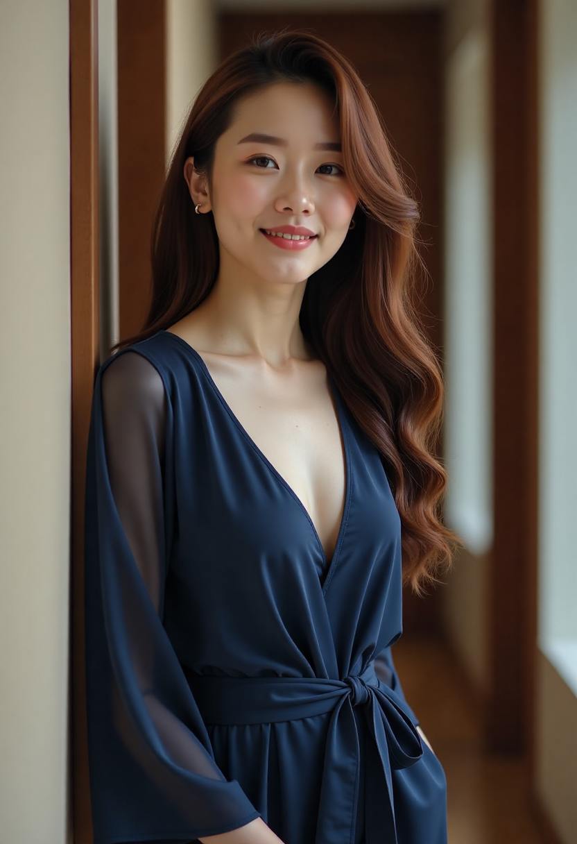 演员访谈