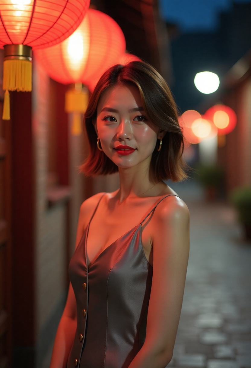 酸菜鱼夜谈