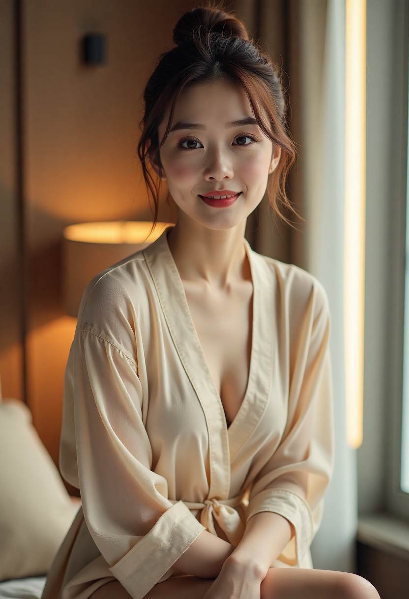 请再坐一会儿海报