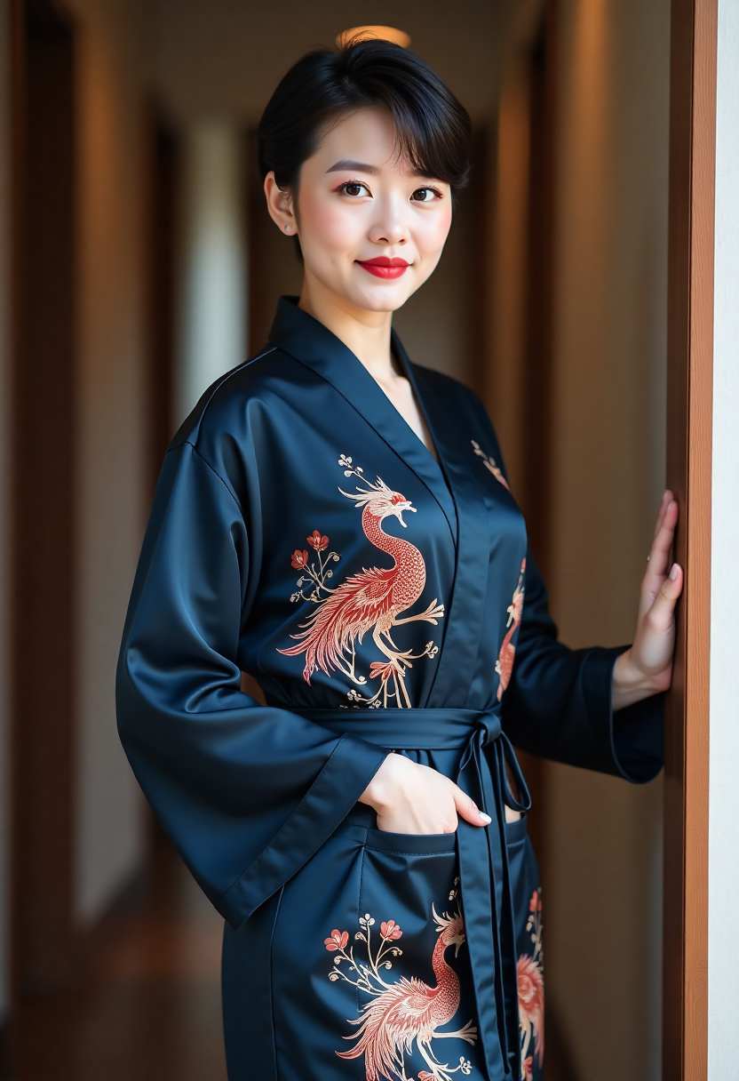热汤开场